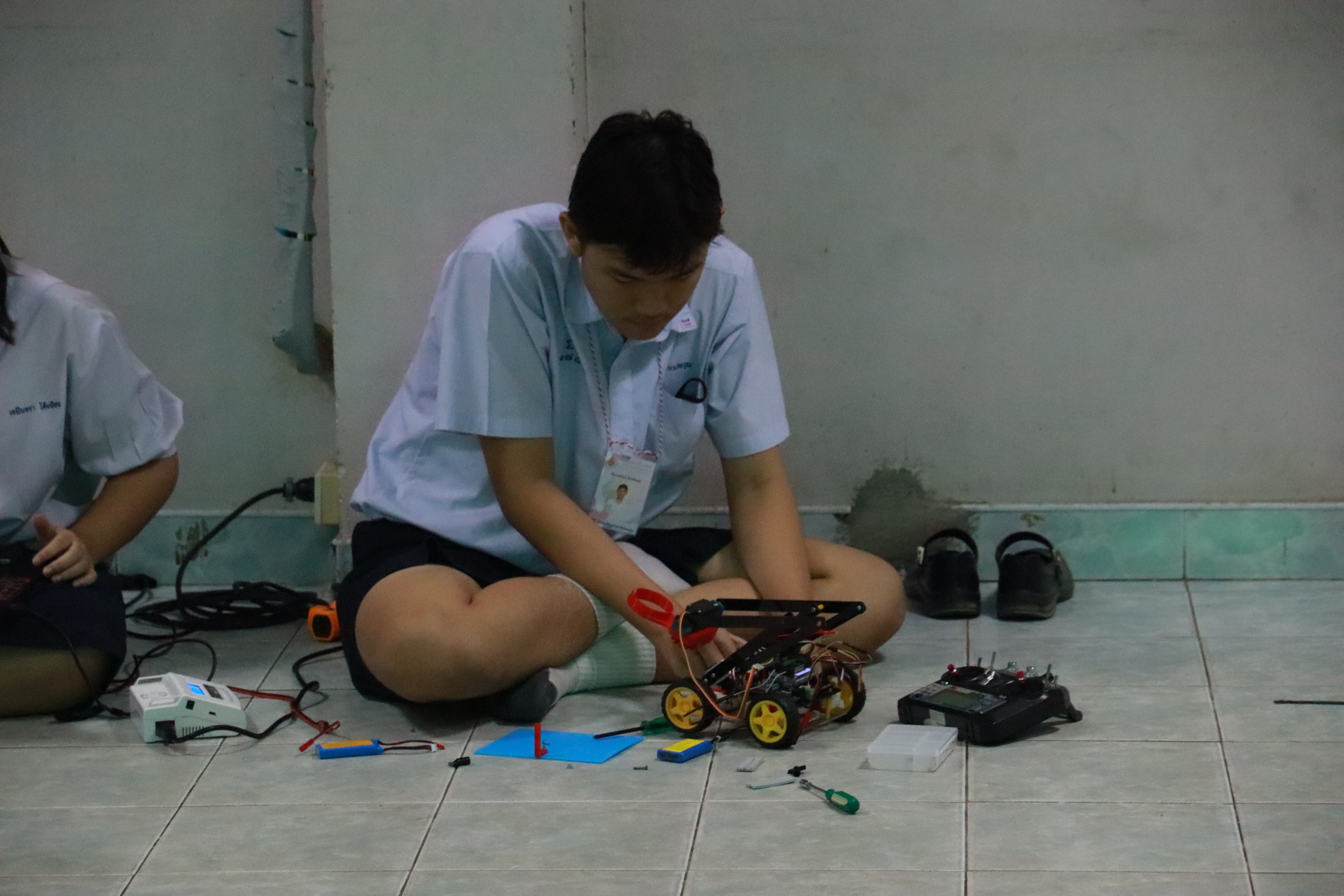 ภาพโปรเจกต์ 1